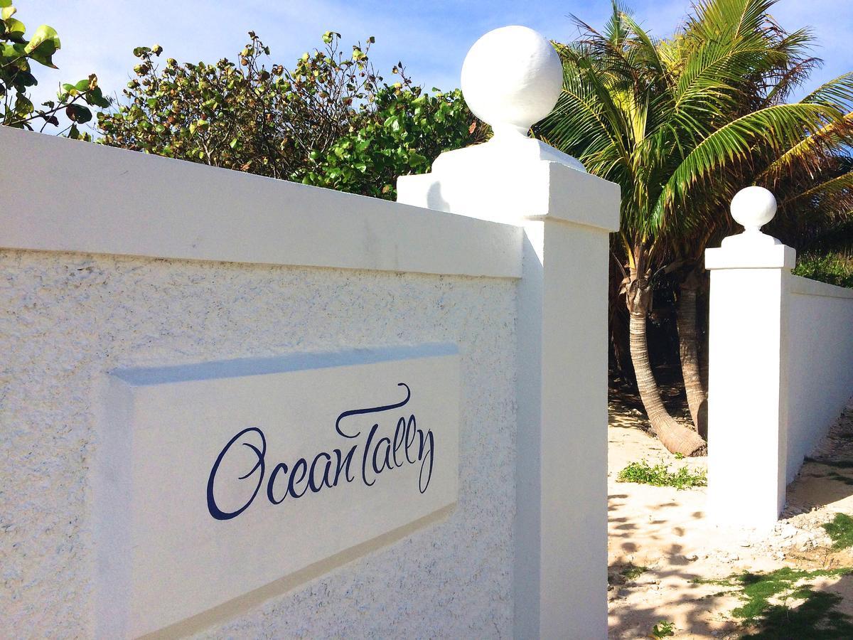 Ocean Tally Upper Bogue Экстерьер фото